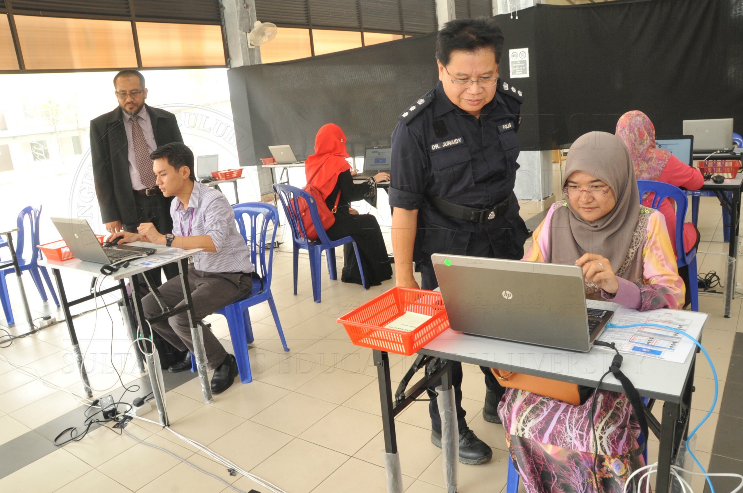 PRO15 143 PILIHANRAYA HAS 5923